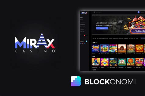 mirax casino|crypto casino aus.